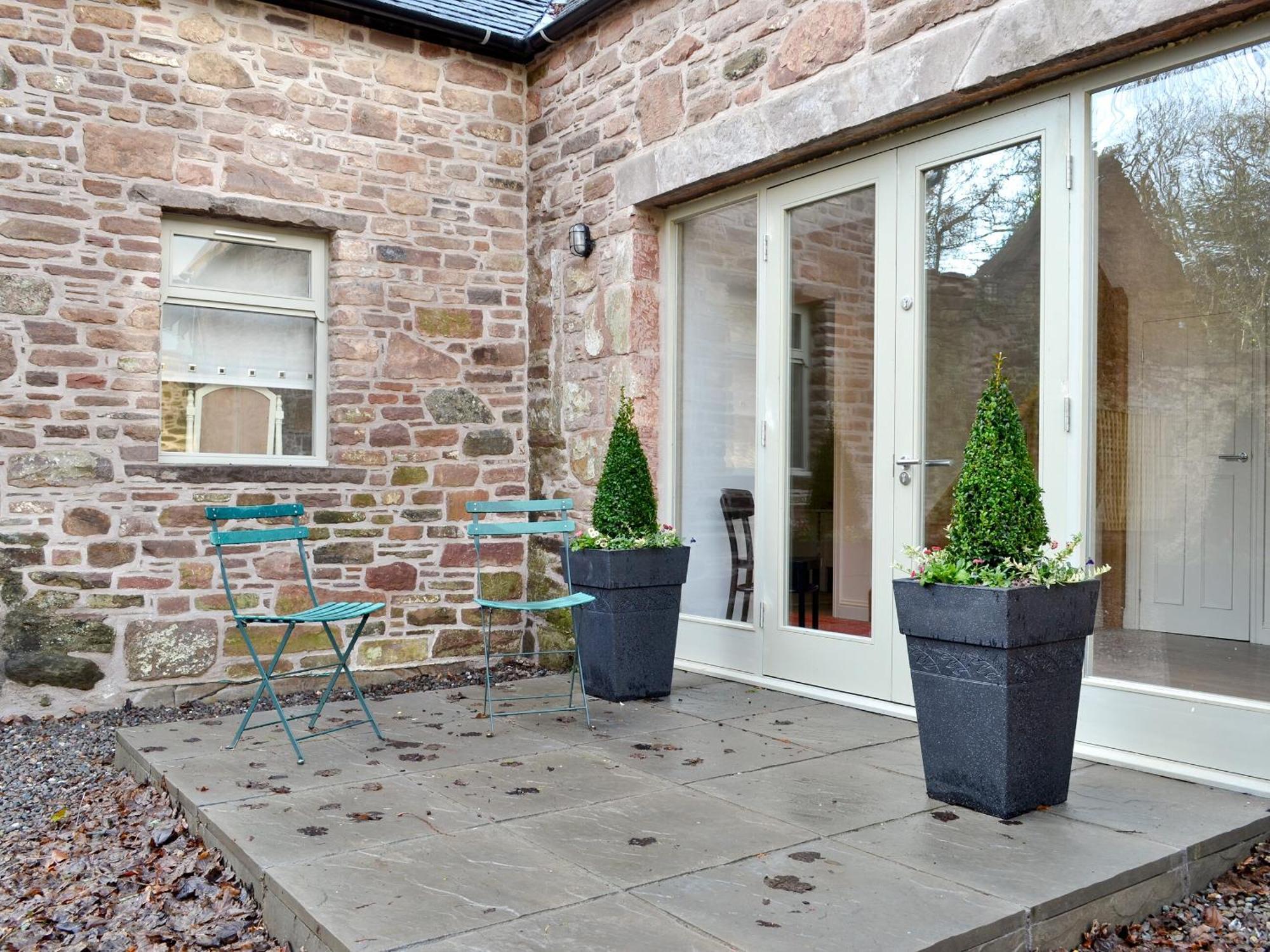 St Ronans Place Gartocharn Exterior photo