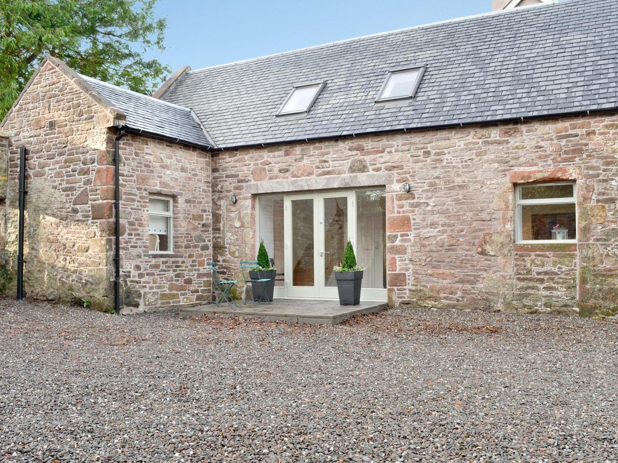 St Ronans Place Gartocharn Exterior photo
